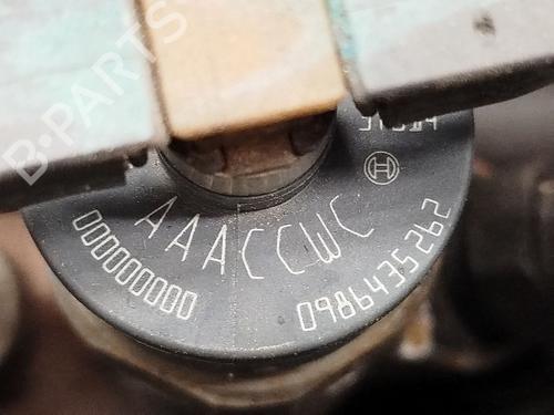 Engine MASERATI LEVANTE SUV (M161) 3.0 D Q4 | BP33818948M1  - Image 9