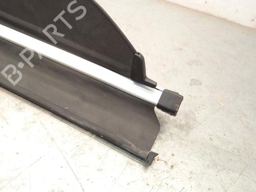 Rear parcel shelf SUBARU FORESTER (SJ_) 2.0 i AWD (SJ5) | BP24641241C85 - Image 3