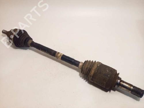 Used Right rear driveshaft Right rear driveshaft MERCEDES-BENZ M-CLASS (W163) ML 400 CDI (163.128) (250 hp) 4806897 4806897