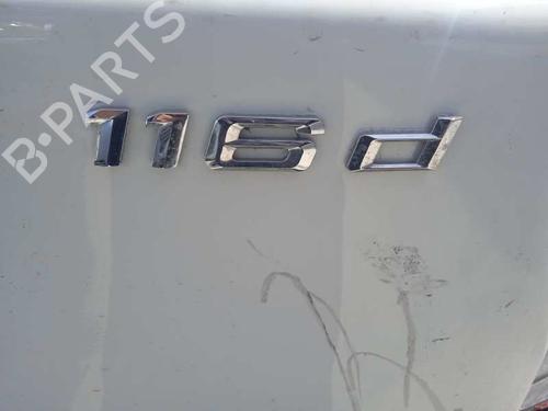 Right rear driveshaft BMW 1 (F20) 116 d | BP10653255M41 