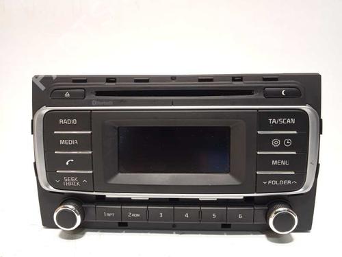 Radio KIA RIO III (UB) 1.1 CRDi | BP8315690E6 