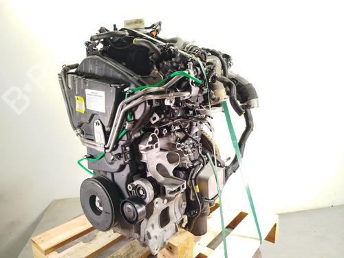 Engine DACIA SANDERO II 1.5 Blue dCi 95 (B8JL) | BP29418366M1 