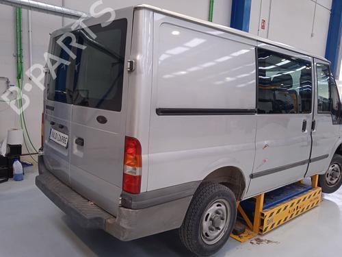 AC compressor FORD TRANSIT Van (FA_ _) 2.0 DI (FAE_, FAF_, FAG_) | BP37240346M34 - Image 19
