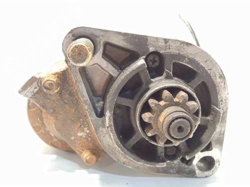 Starter TOYOTA LAND CRUISER 90 (_J9_) 3.0 TD (KZJ90_, KZJ95_, KZJ90R, KZJ95R, KZJ90W, KZJ95W) | BP11827019M8 