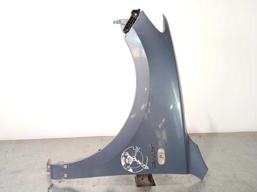 Used Left front fenders HYUNDAI SANTA FÉ II (CM) 2.2 CRDi GLS (150 hp) 7702005