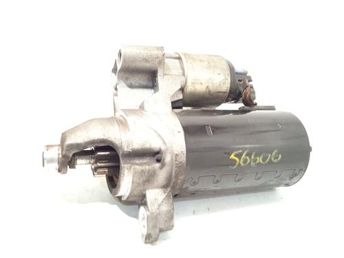 Startmotor AUDI A4 B8 (8K2) 2.0 TDI (143 hp) 28806292