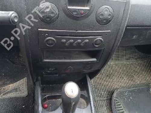Steering column stalk RENAULT MEGANE II Estate (KM0/1_)  | BP18148270I23 