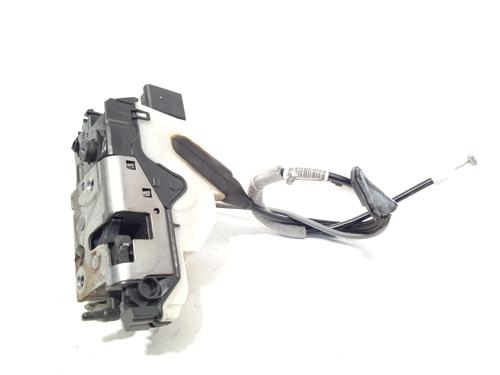 Used Front right lock Front right lock 19396049 19396049