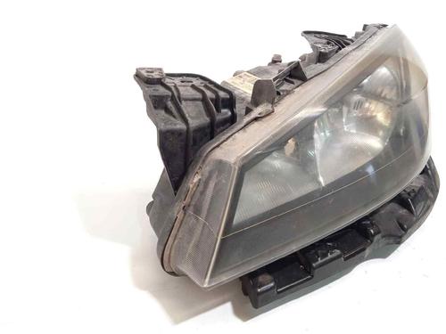 Left headlight RENAULT LAGUNA II (BG0/1_) 2.0 dCi (BG1T) | BP16903544C28 
