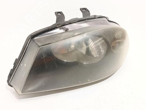 Used Left headlight Left headlight SEAT CORDOBA (6L2) 1.4 16V (100 hp) 36490007 36490007