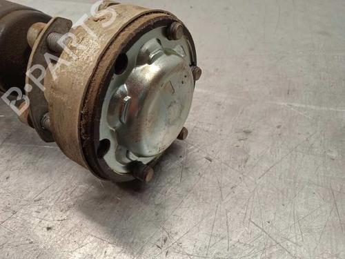 Driveshaft PORSCHE PANAMERA (970) 4.8 4S | BP15525198M37