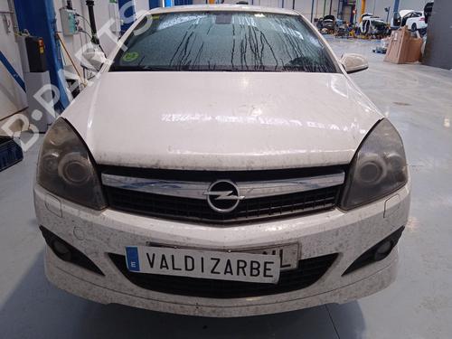 Left headlight OPEL ASTRA H GTC (A04) 1.7 CDTI (L08) | BP33192276C28 - Image 7