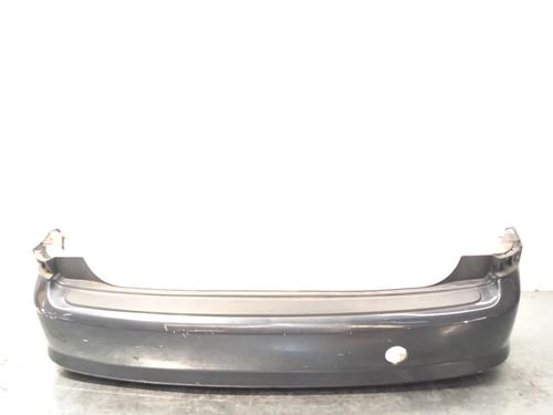 Bagtil kofangere FORD C-MAX (DM2) 1.6 TDCi (109 hp) 19032076