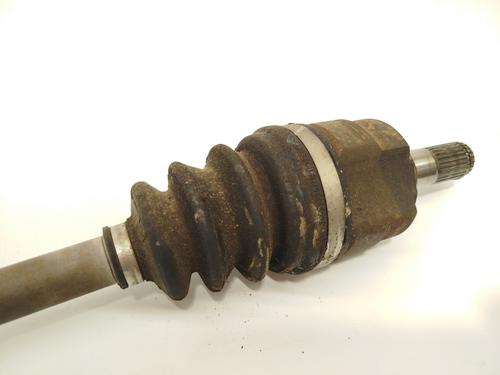 Right front driveshaft HYUNDAI ix20 (JC) 1.6 | BP26640644M39 - Image 3