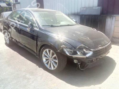 VW PASSAT B8 (3G2, CB2) 1.6 TDI (120 hp) 539626