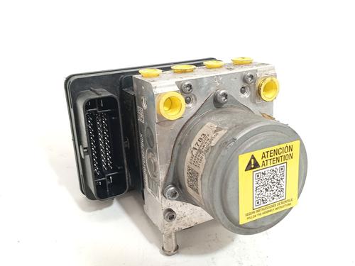 Used ABS pump ABS pump OPEL INSIGNIA A (G09) [2008-2017] 36448899 36448899