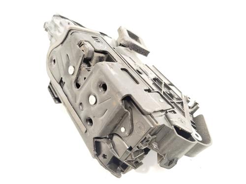Used Front left lock SKODA OCTAVIA III Combi (5E5, 5E6) 2.0 TDI 4x4 (150 hp) 22316932