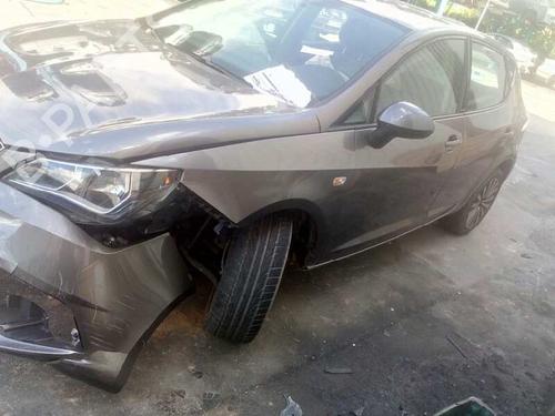 Instrument cluster SEAT IBIZA IV (6J5, 6P1) 1.2 TSI | BP1944374C47 