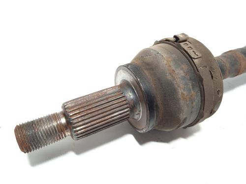 Left rear driveshaft JAGUAR XE (X760) | BP17104177M40