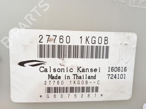 Electronic module NISSAN JUKE (F15) 1.5 dCi | BP26519506M83 - Image 4
