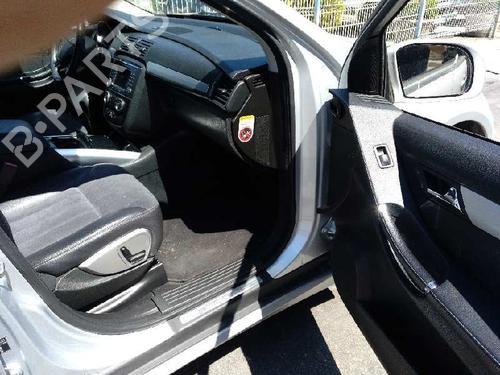 ECU airbags MERCEDES-BENZ R-CLASS (W251, V251)  | BP11930826M53 