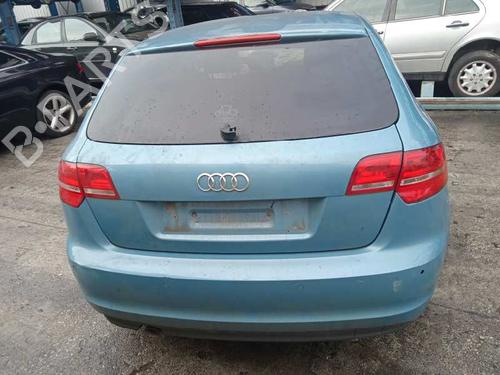 Electronic module AUDI A3 Sportback (8PA) 1.6 TDI | BP11732025M83 