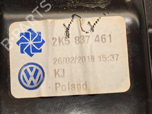 Front left window mechanism VW CADDY IV Box Body/MPV (SAA, SAH) 2.0 TDI | BP10387848C22 