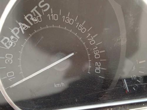 Instrument cluster PEUGEOT 208 I (CA_, CC_)  | BP16057740C47 