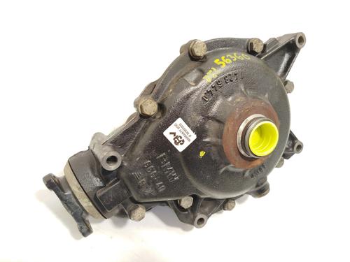 Used Front differential Front differential 27715392 27715392