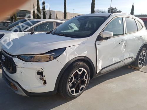 Used Parts FORD KUGA III (DFK)  2.5 FHEV  4454604