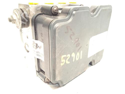 ABS pump MERCEDES-BENZ A-CLASS (W176)  | BP21502125M43 