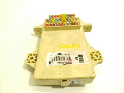 Fuse box KIA CEE'D SW (ED) 1.6 CRDi 90 | BP28184532E1 