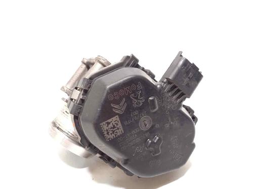 Throttle body FORD TOURNEO COURIER B460 MPV  | BP17494945M82 