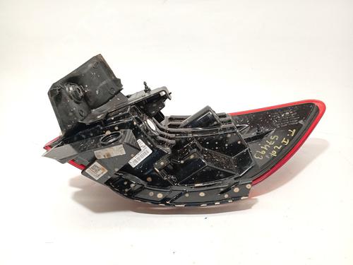 Left taillight FORD KUGA III (DFK) 2.5 FHEV | BP33114712C34 - Image 5