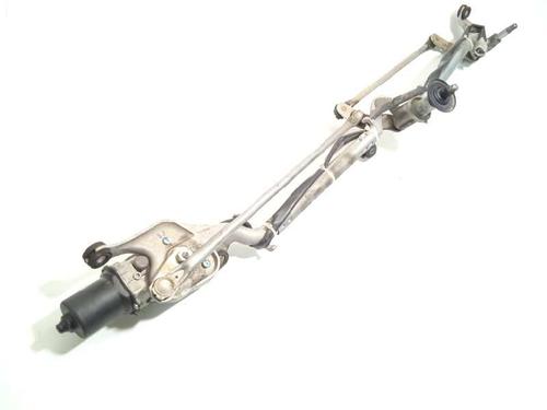 Used Front wiper motor HONDA CR-V IV (RM_) 1.6 i-DTEC (RE6) (120 hp) 12926098