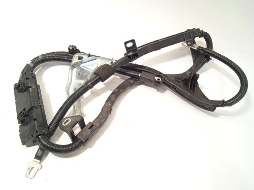 Used Electronic module MAZDA 3 Hatchback (BP) 2.0 SKYACTIV-G M Hybrid (122 hp) 28297082