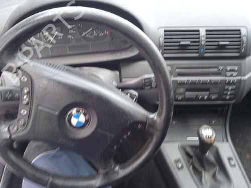 Module xenonverlichting BMW 3 (E46) 320 d | BP21027691C53 