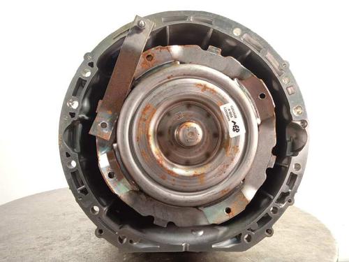 Used Gearbox Gearbox 13054177 13054177