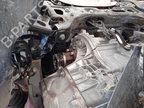 Throttle body SEAT IBIZA V (KJ1, KJG) 1.0 TSI | BP28099568M82 