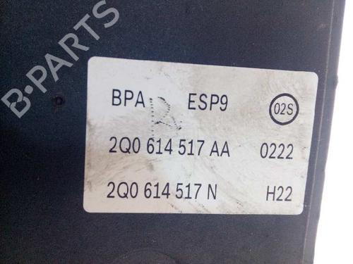 ABS pump SEAT IBIZA V (KJ1, KJG) | BP8900299M43