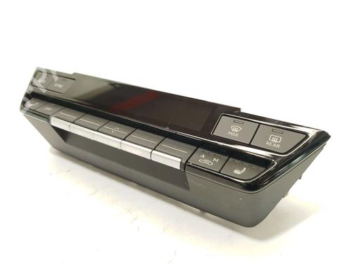 Climate control AUDI A3 Sportback (8YA, 8YF) 35 TDI | BP37667615I5 - Image 3
