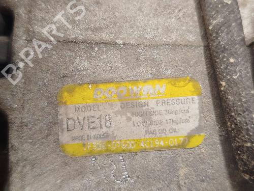 AC compressor KIA SORENTO II (XM) 2.2 CRDi | BP32091529M34 - Image 4