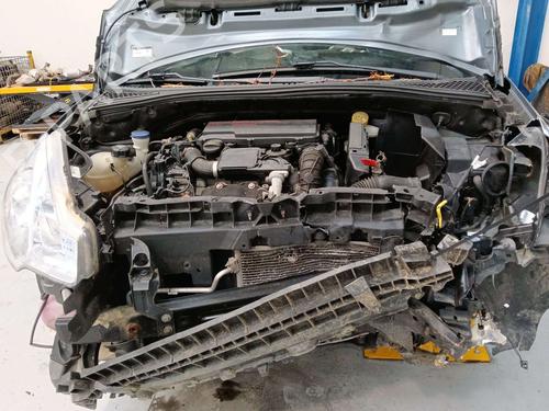 Alternator CITROËN C3 II (SC_) 1.4 HDi 70 (SC8HZC, SC8HR0, SC8HP4) | BP38933399M7 - Image 14
