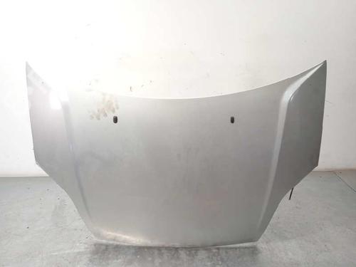Used Hood FORD FIESTA V (JH_, JD_) 1.3 (69 hp) 12134931