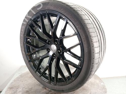 Rim AUDI R8 (4S3, 4SP) 5.2 FSI Plus quattro | BP30707237C45
