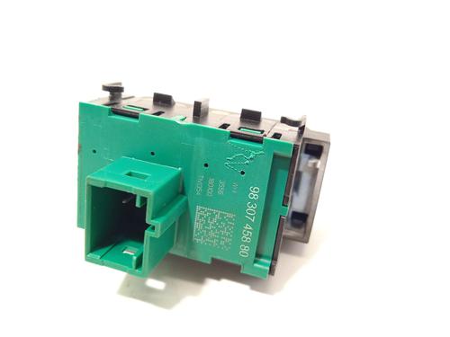 Switch PEUGEOT PARTNER Box Body/MPV (K9) e-Partner | BP19679650I30 - Image 2