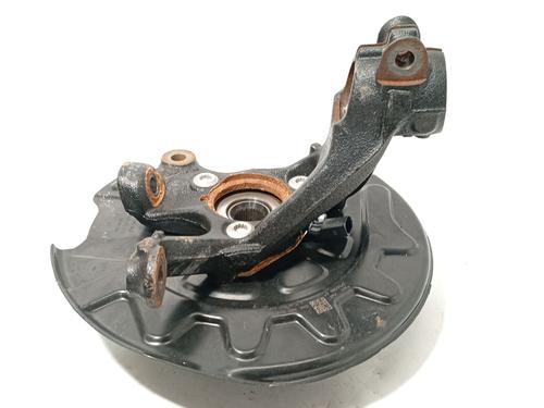 Right front steering knuckle SEAT LEON (KL1, KLG) 1.5 eTSI | BP31996179M26