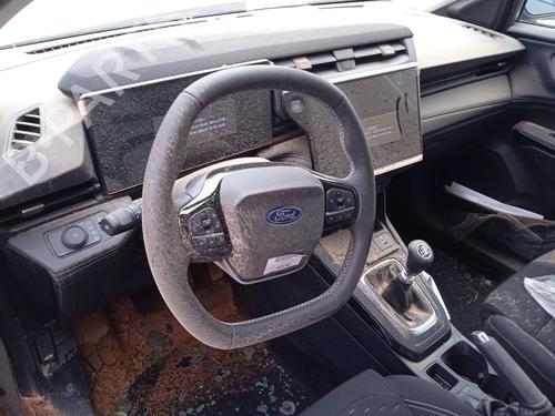 Getriebe FORD PUMA (J2K, CF7)  | BP30059522M3 