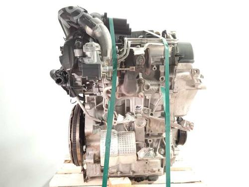 Used Engine SEAT LEON (5F1) [2012-2021]  11175046