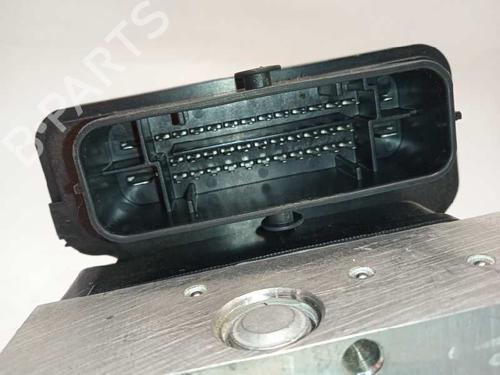 ABS pump RENAULT KADJAR (HA_, HL_) 1.2 TCe 130 (HLMR) | BP11568103M43